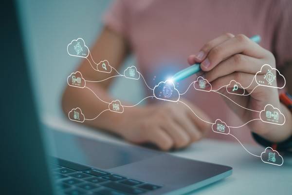 A Importância de Aplicativos para a Produtividade da Equipe