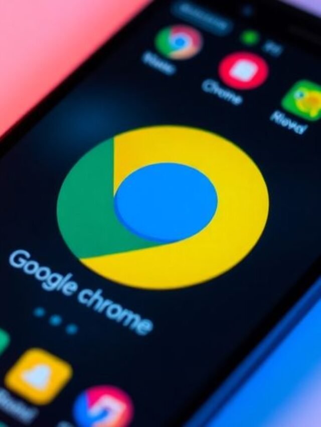 Google Chrome para Android